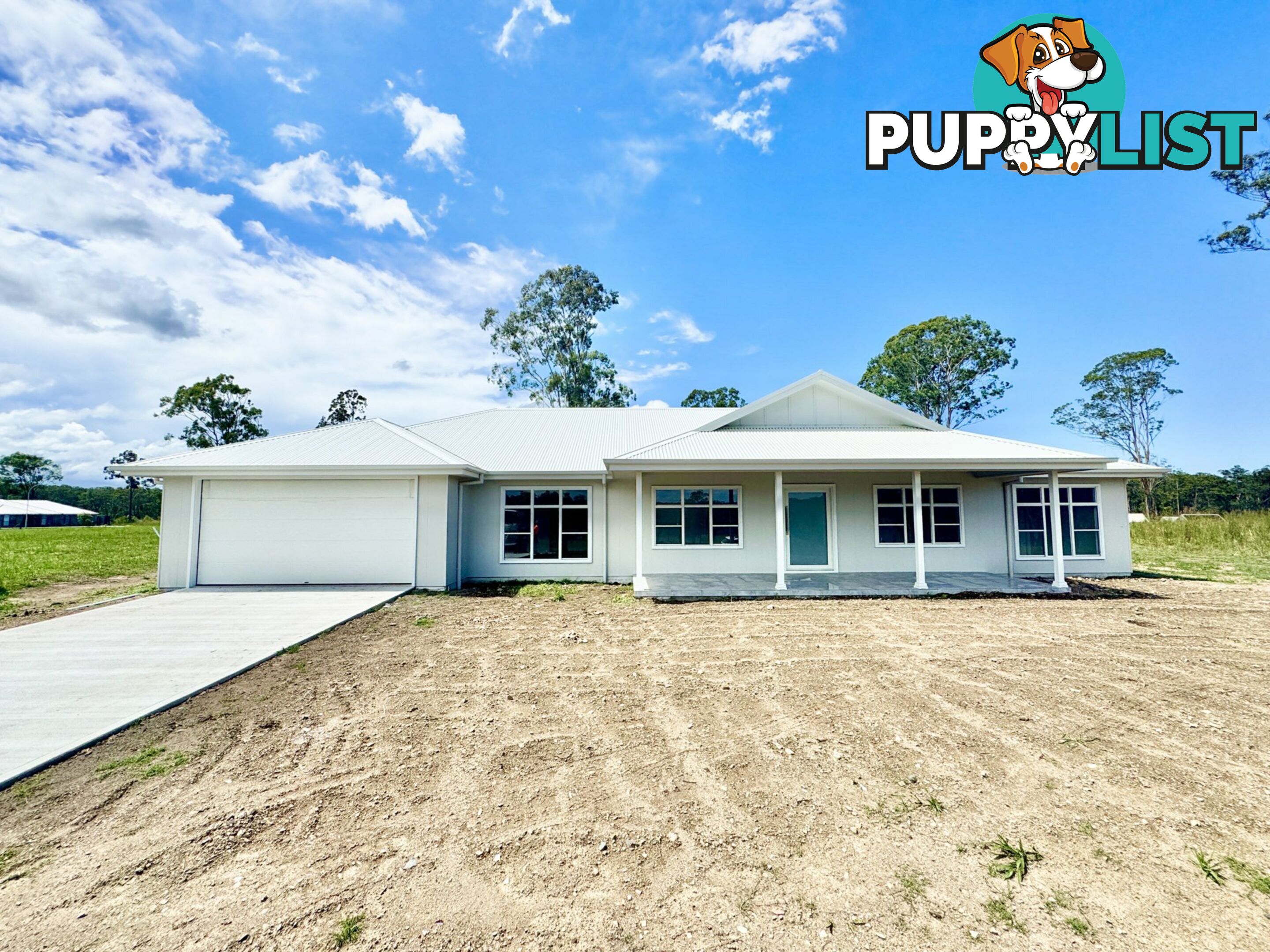 186 Brimbin Road BRIMBIN NSW 2430