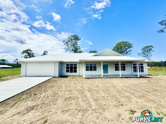 186 Brimbin Road BRIMBIN NSW 2430