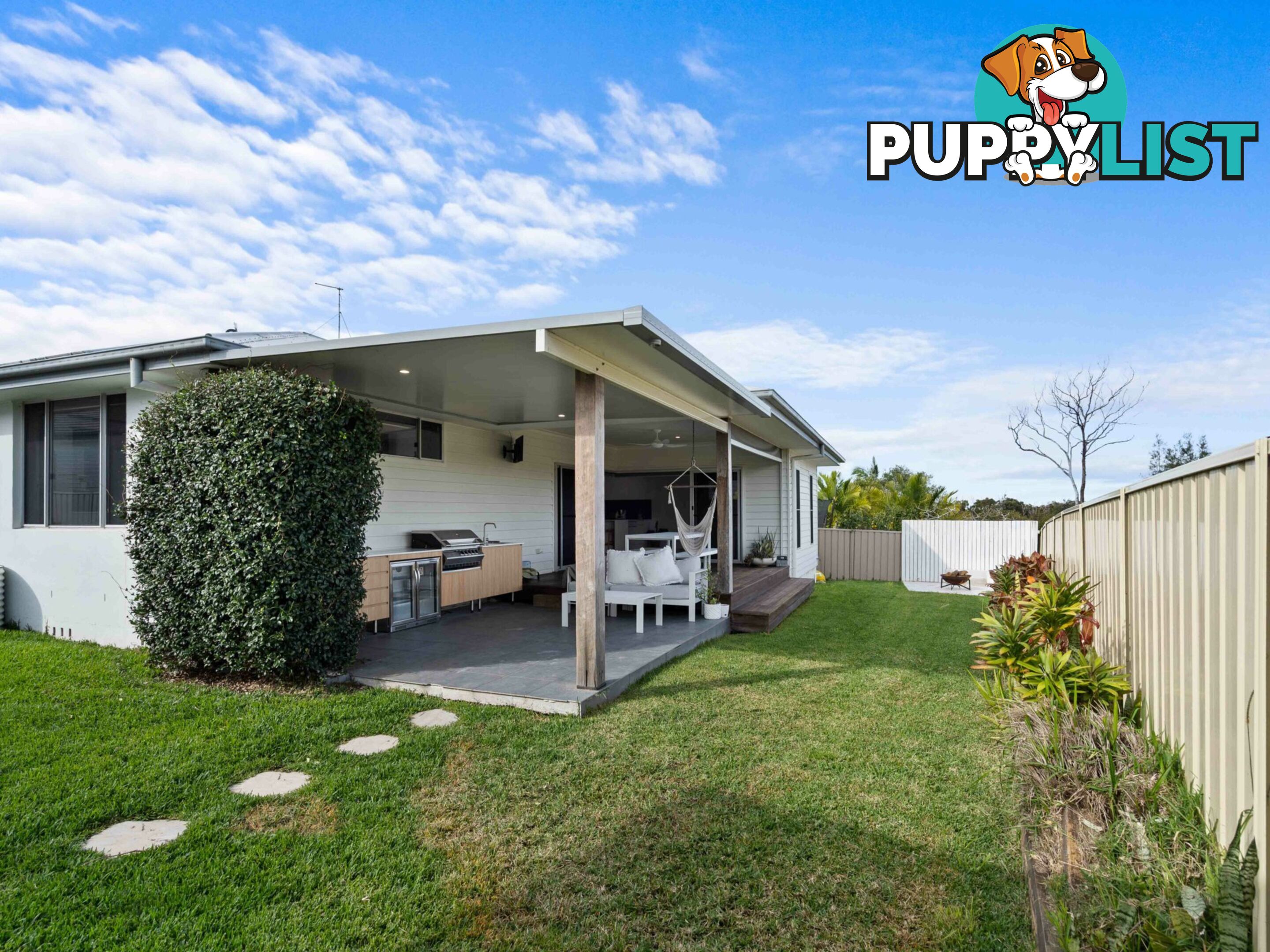 34 Shantull Drive WALLABI POINT NSW 2430
