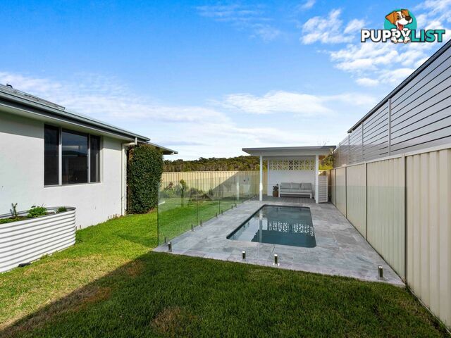 34 Shantull Drive WALLABI POINT NSW 2430