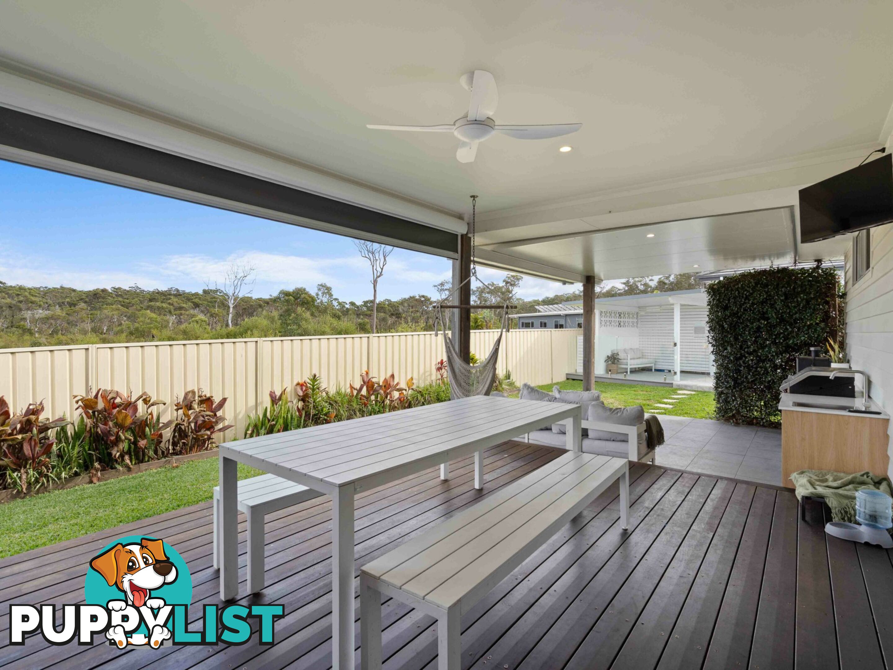 34 Shantull Drive WALLABI POINT NSW 2430