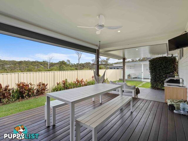 34 Shantull Drive WALLABI POINT NSW 2430