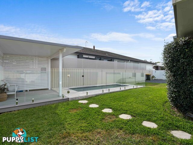 34 Shantull Drive WALLABI POINT NSW 2430