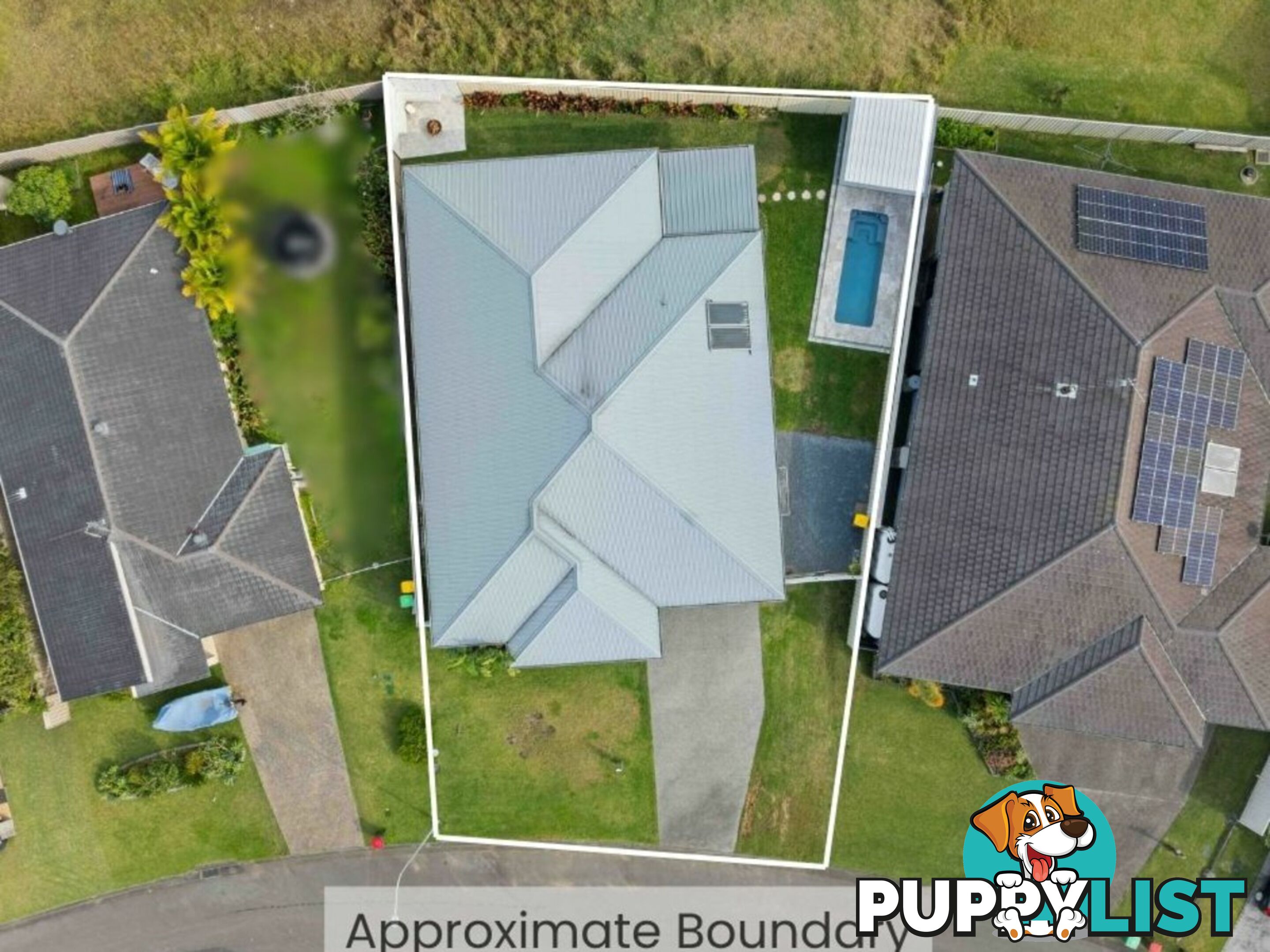 34 Shantull Drive WALLABI POINT NSW 2430