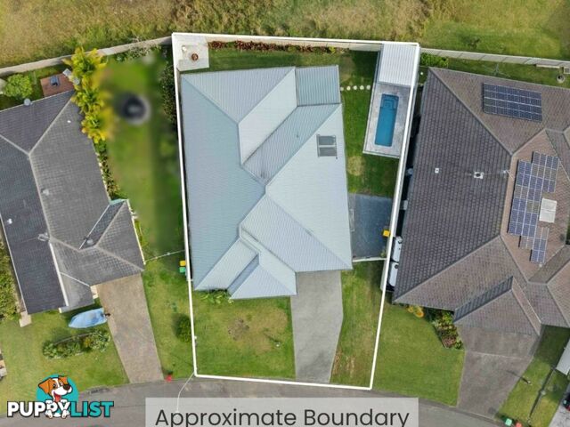34 Shantull Drive WALLABI POINT NSW 2430