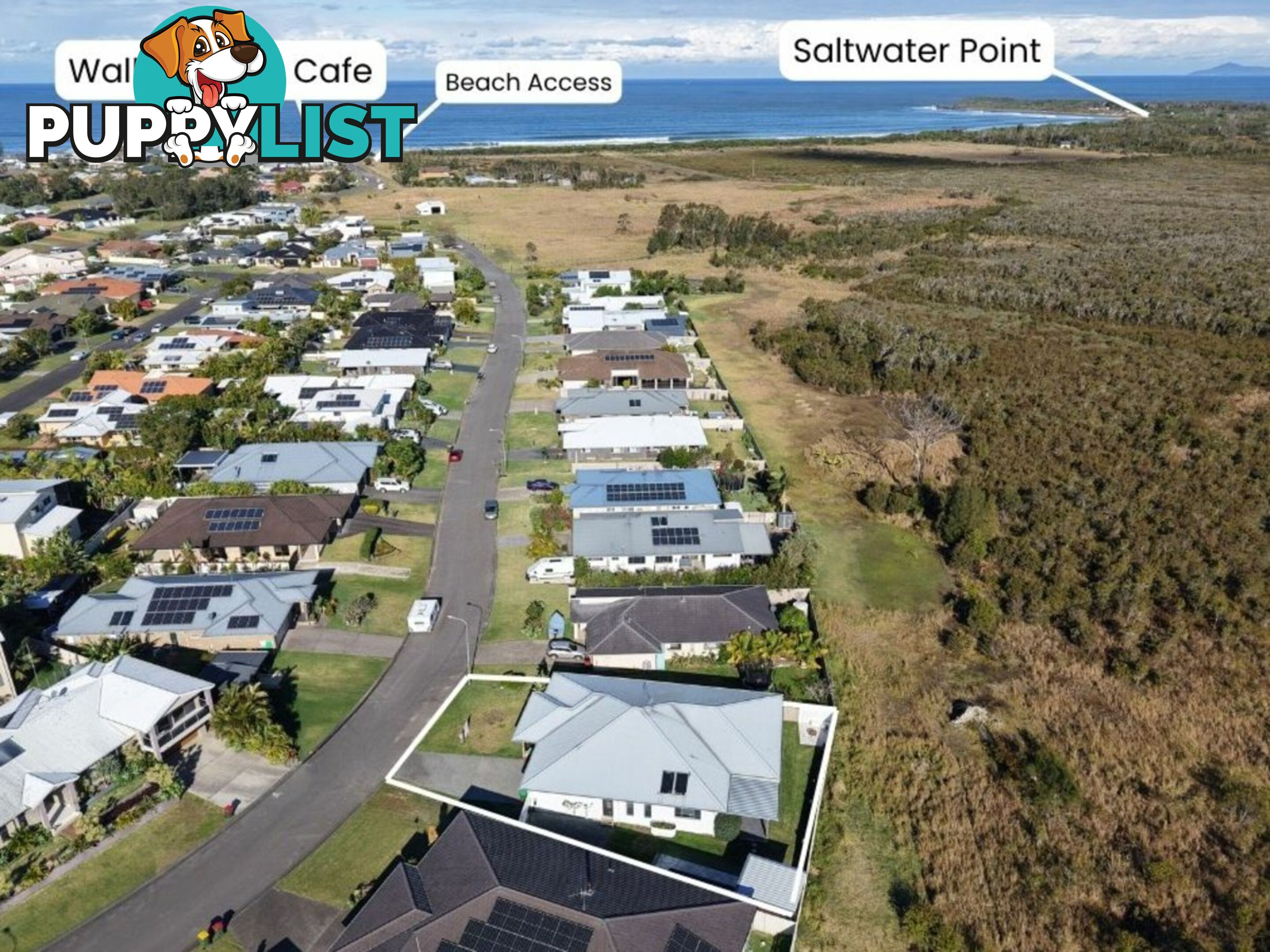 34 Shantull Drive WALLABI POINT NSW 2430