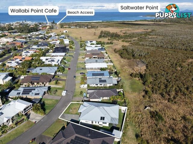 34 Shantull Drive WALLABI POINT NSW 2430