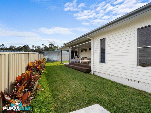 34 Shantull Drive WALLABI POINT NSW 2430