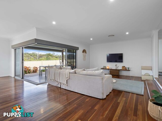 34 Shantull Drive WALLABI POINT NSW 2430