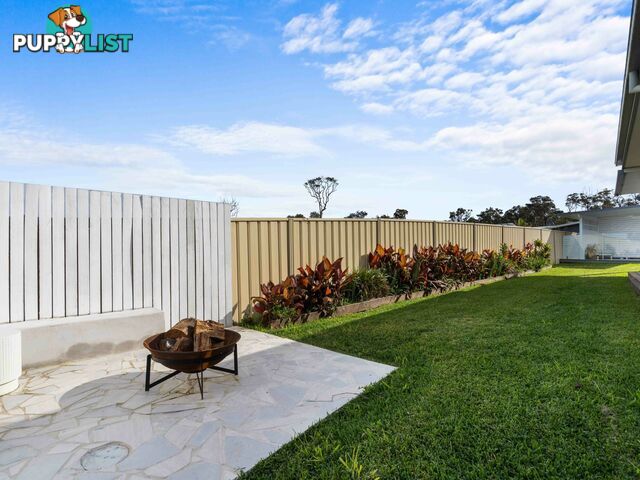 34 Shantull Drive WALLABI POINT NSW 2430
