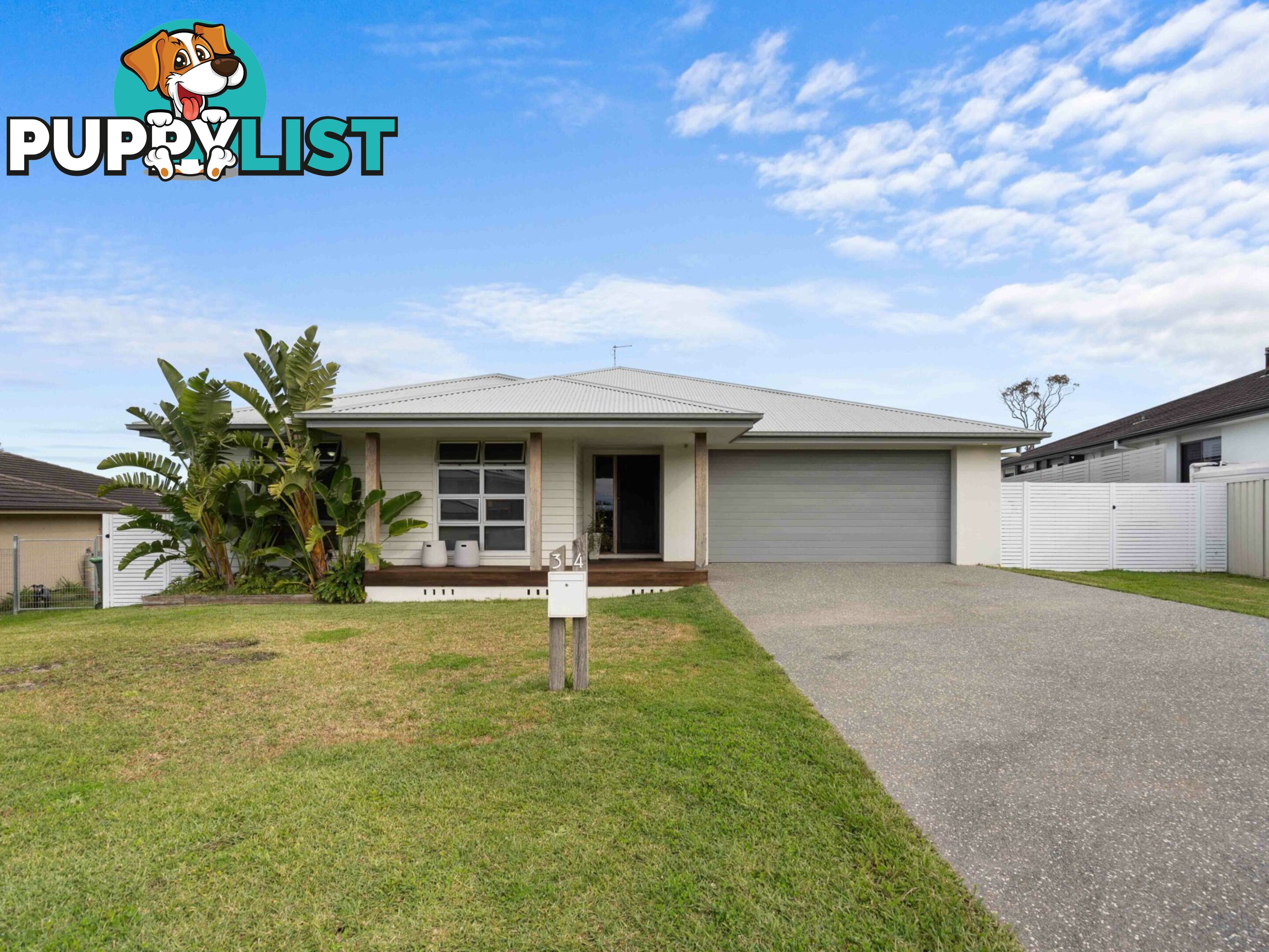 34 Shantull Drive WALLABI POINT NSW 2430
