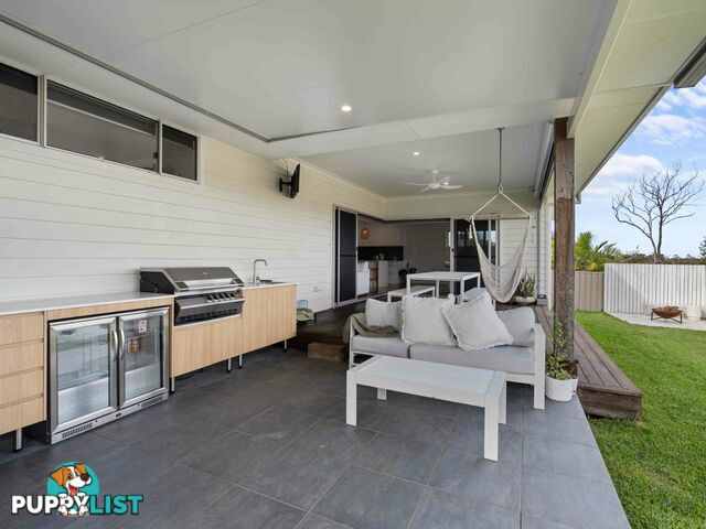 34 Shantull Drive WALLABI POINT NSW 2430