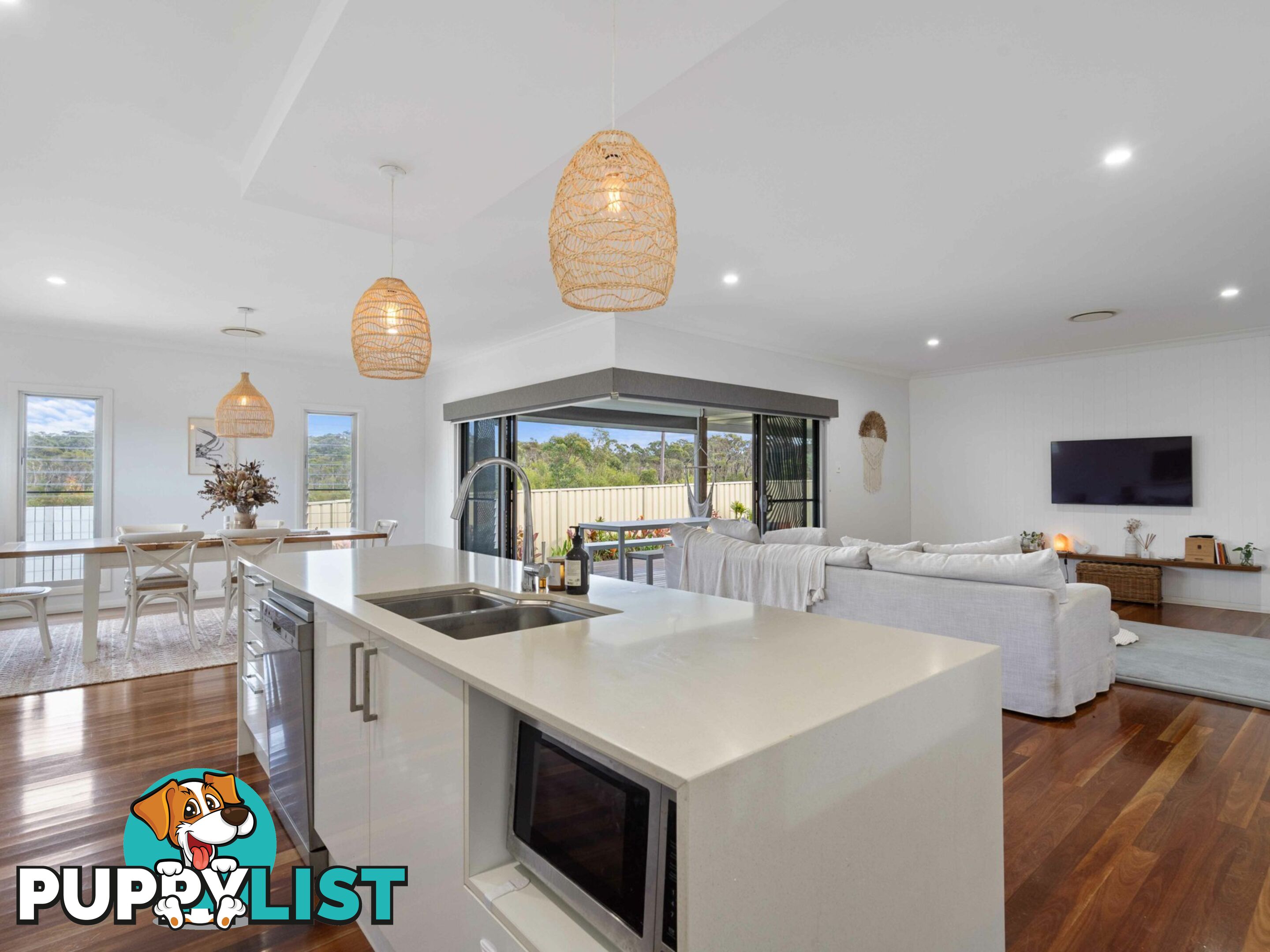 34 Shantull Drive WALLABI POINT NSW 2430