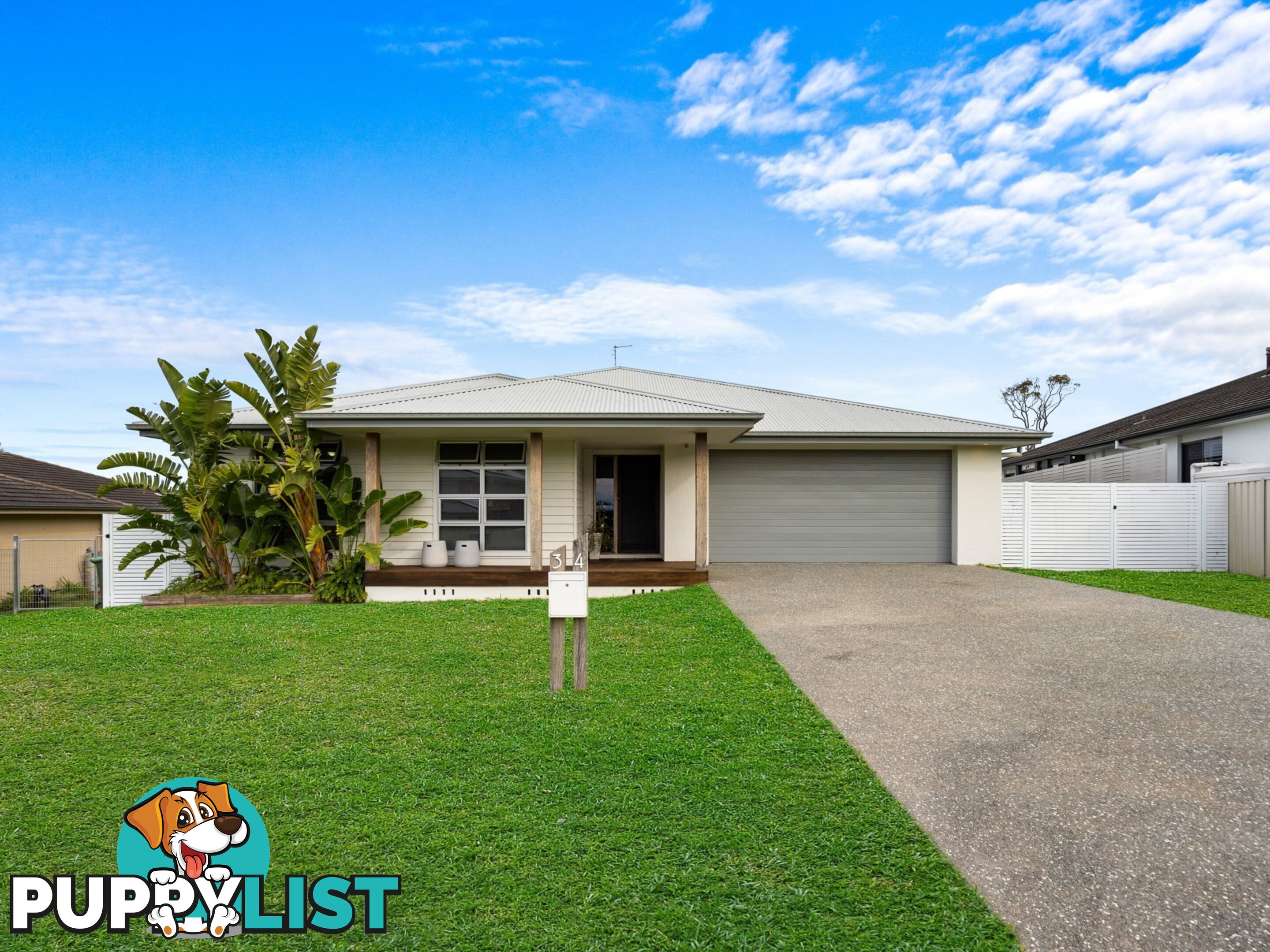 34 Shantull Drive WALLABI POINT NSW 2430