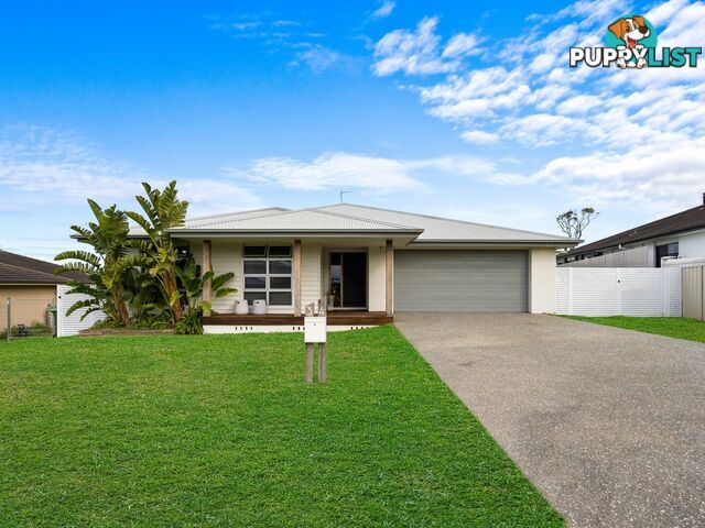 34 Shantull Drive WALLABI POINT NSW 2430