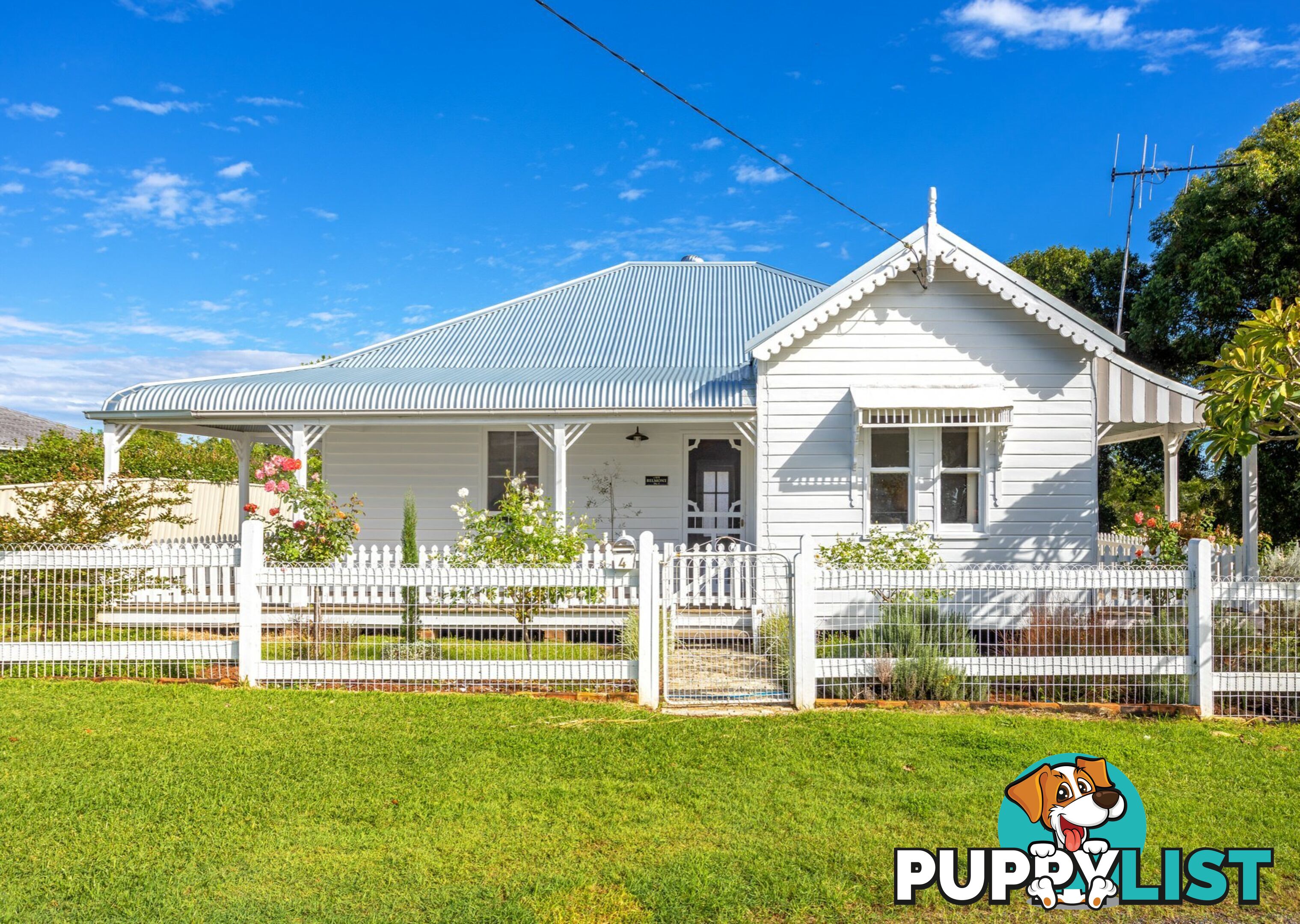 4 Washington Street TINONEE NSW 2430