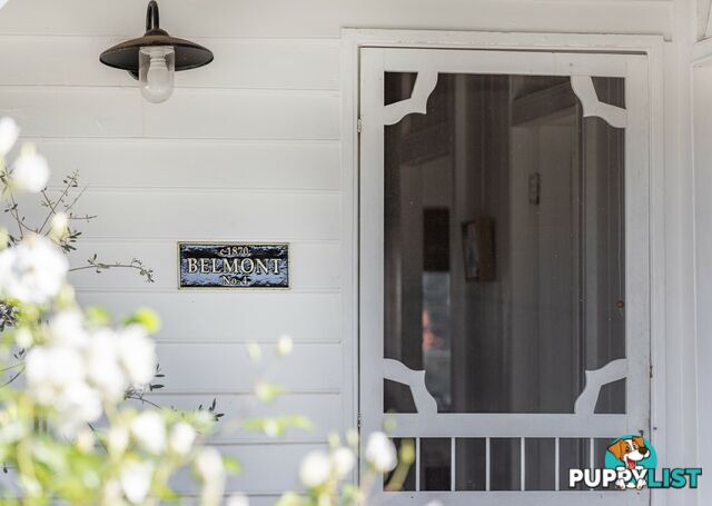 4 Washington Street TINONEE NSW 2430