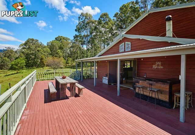 9 Wynters Road BURRELL CREEK NSW 2429