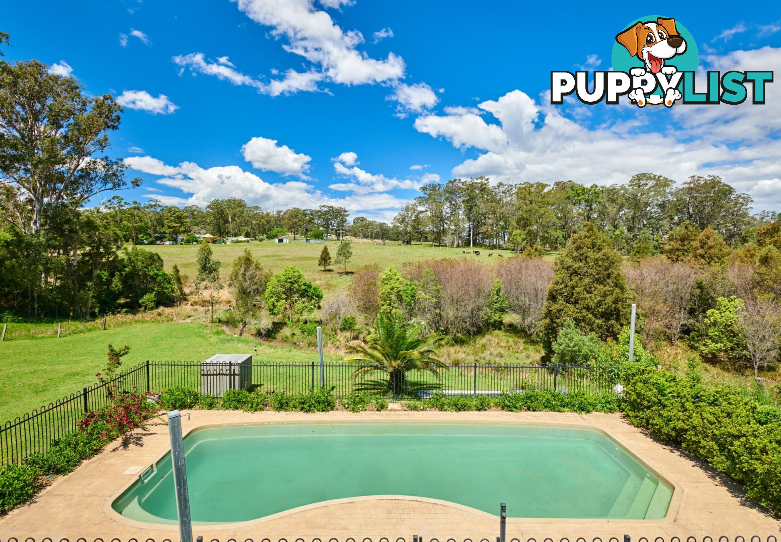 9 Wynters Road BURRELL CREEK NSW 2429