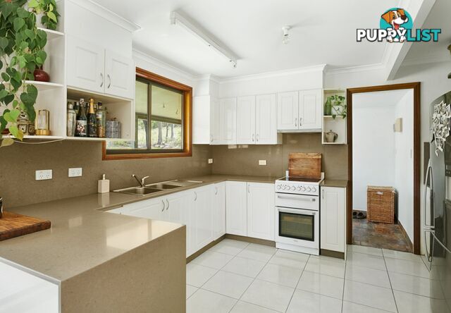 9 Wynters Road BURRELL CREEK NSW 2429