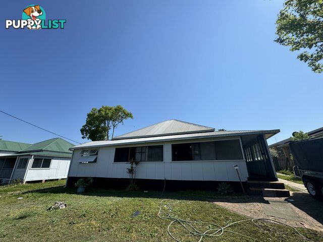 103 Albert Street TAREE NSW 2430