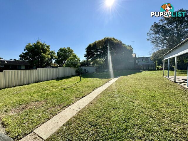 103 Albert Street TAREE NSW 2430