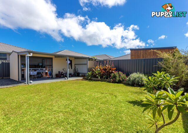 16 Mariner Avenue OLD BAR NSW 2430