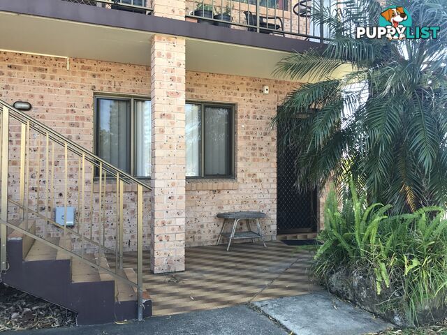 4/5 Waterman Street OLD BAR NSW 2430