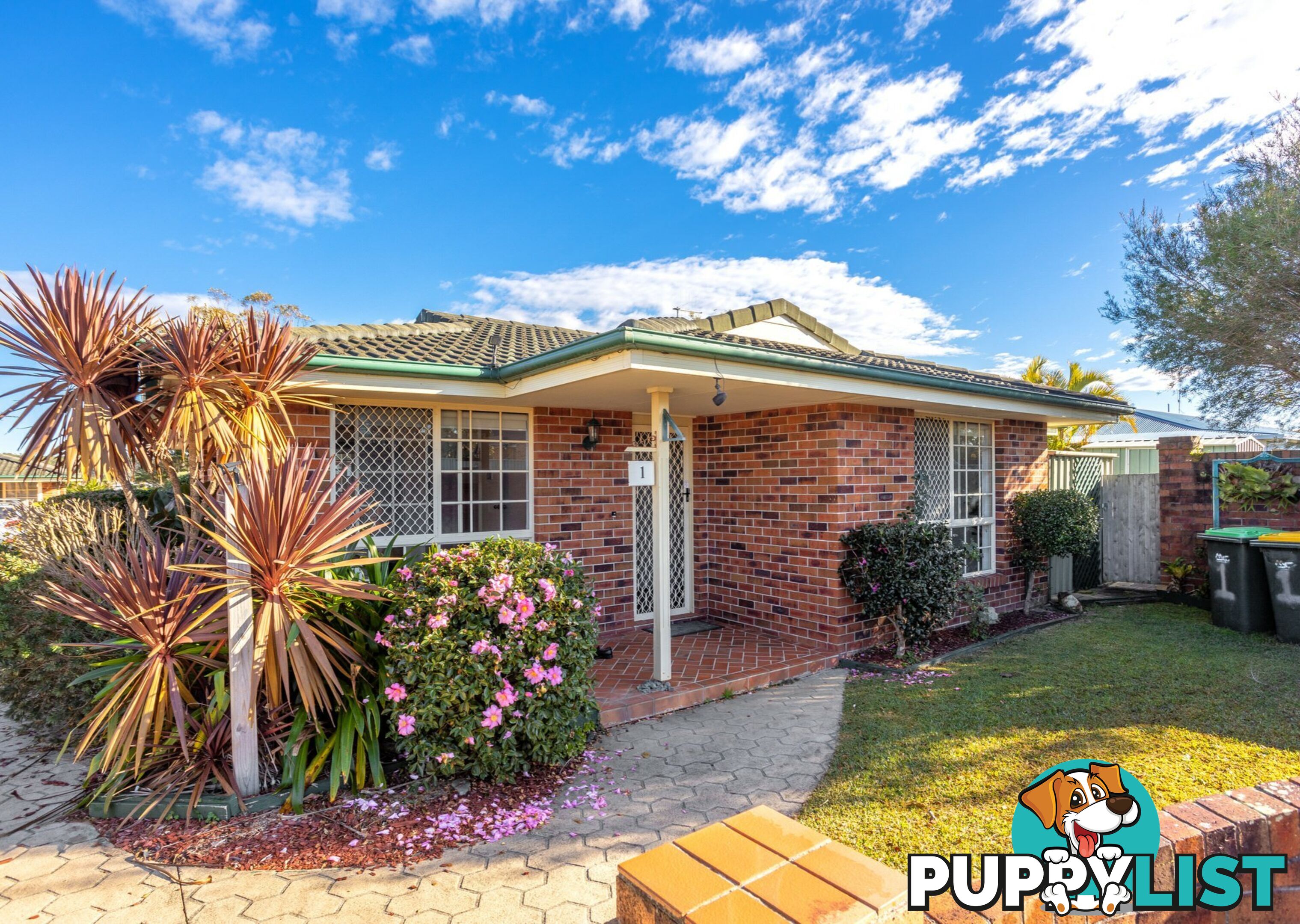 1/58-60 Wyden Street OLD BAR NSW 2430