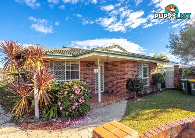 1/58-60 Wyden Street OLD BAR NSW 2430