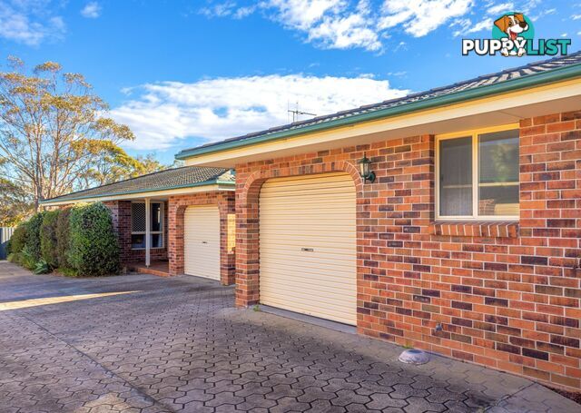 1/58-60 Wyden Street OLD BAR NSW 2430