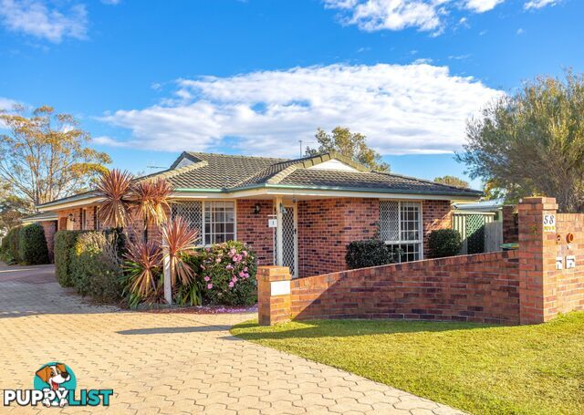 1/58-60 Wyden Street OLD BAR NSW 2430