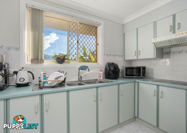 1/58-60 Wyden Street OLD BAR NSW 2430