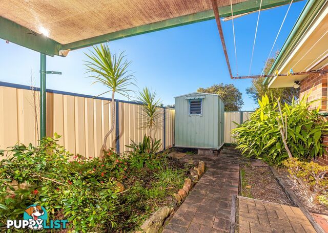 1/58-60 Wyden Street OLD BAR NSW 2430