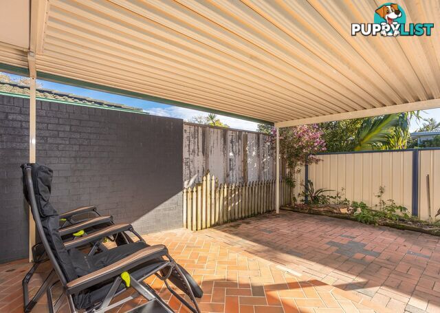 1/58-60 Wyden Street OLD BAR NSW 2430