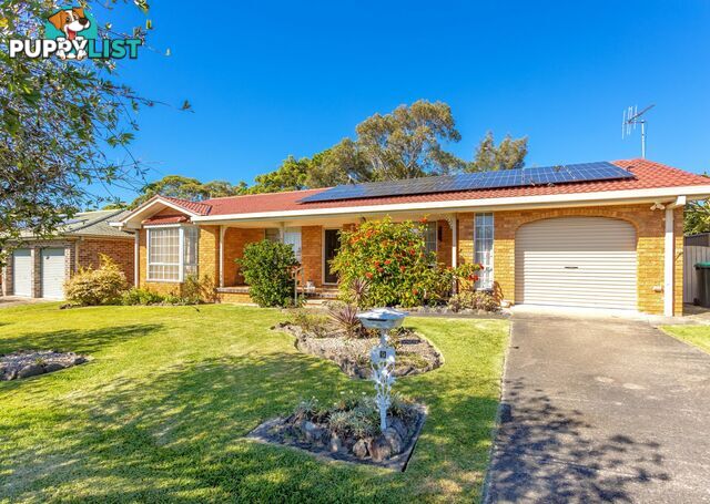 9 Suni Drive OLD BAR NSW 2430