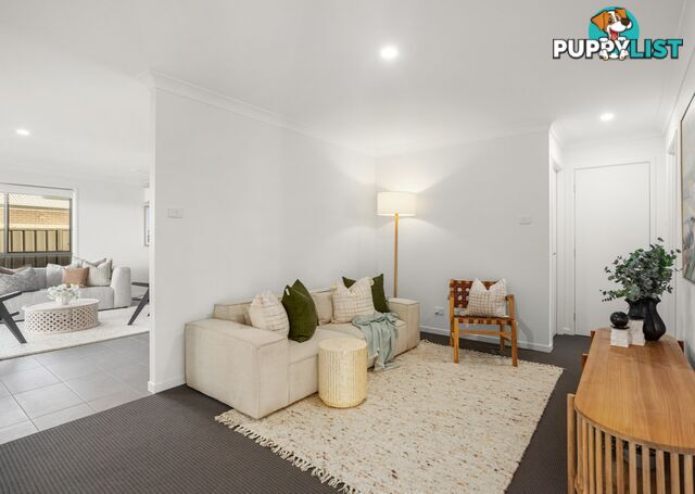 4 Peony Avenue OLD BAR NSW 2430