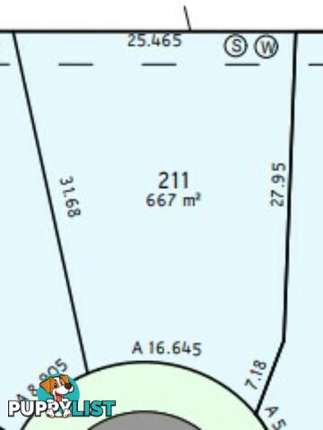 Lot 211 Medowie Estate OLD BAR NSW 2430