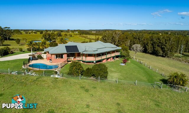 53 St Marks Lane MITCHELLS ISLAND NSW 2430