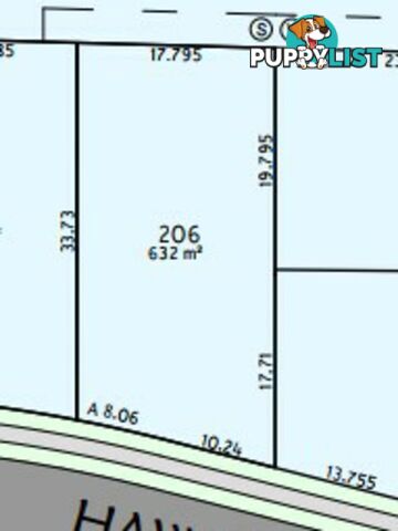 Lot 206 Medowie Estate OLD BAR NSW 2430