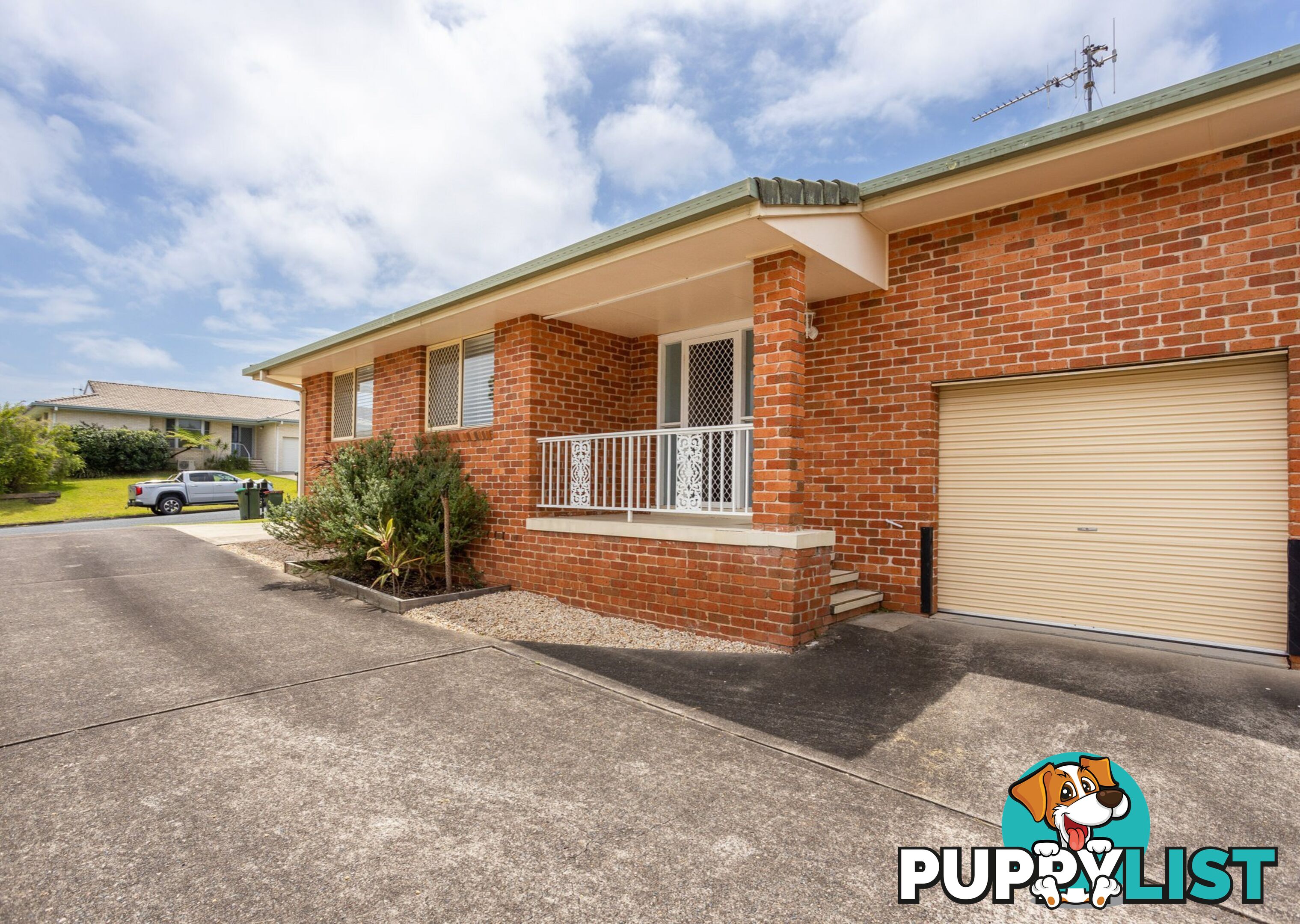 Unit 1/16 Leopardwood Street OLD BAR NSW 2430