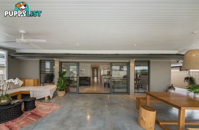 36 Albatross Way OLD BAR NSW 2430
