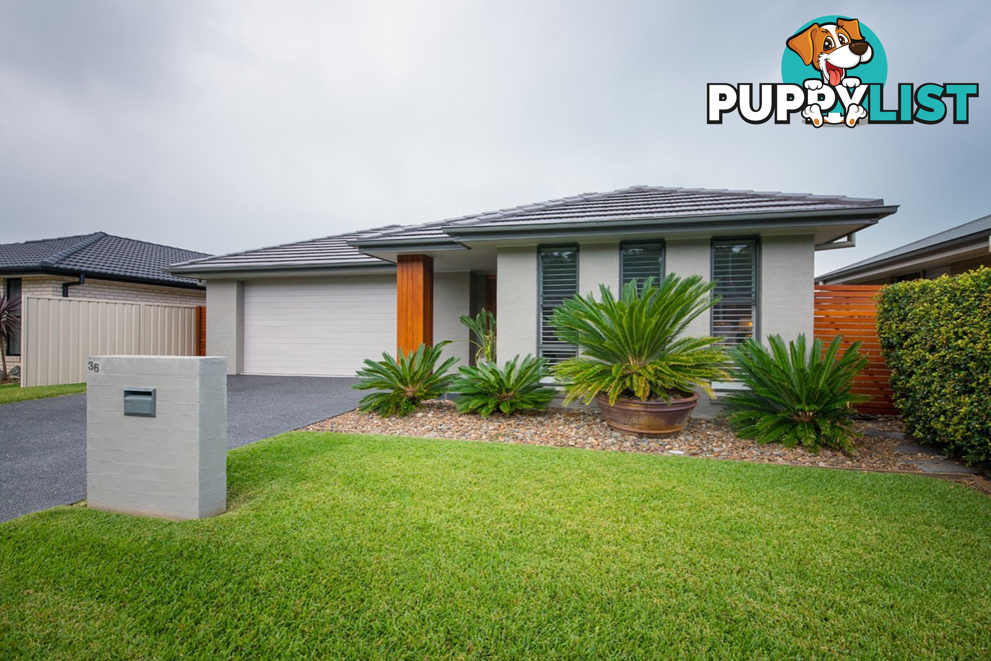 36 Albatross Way OLD BAR NSW 2430