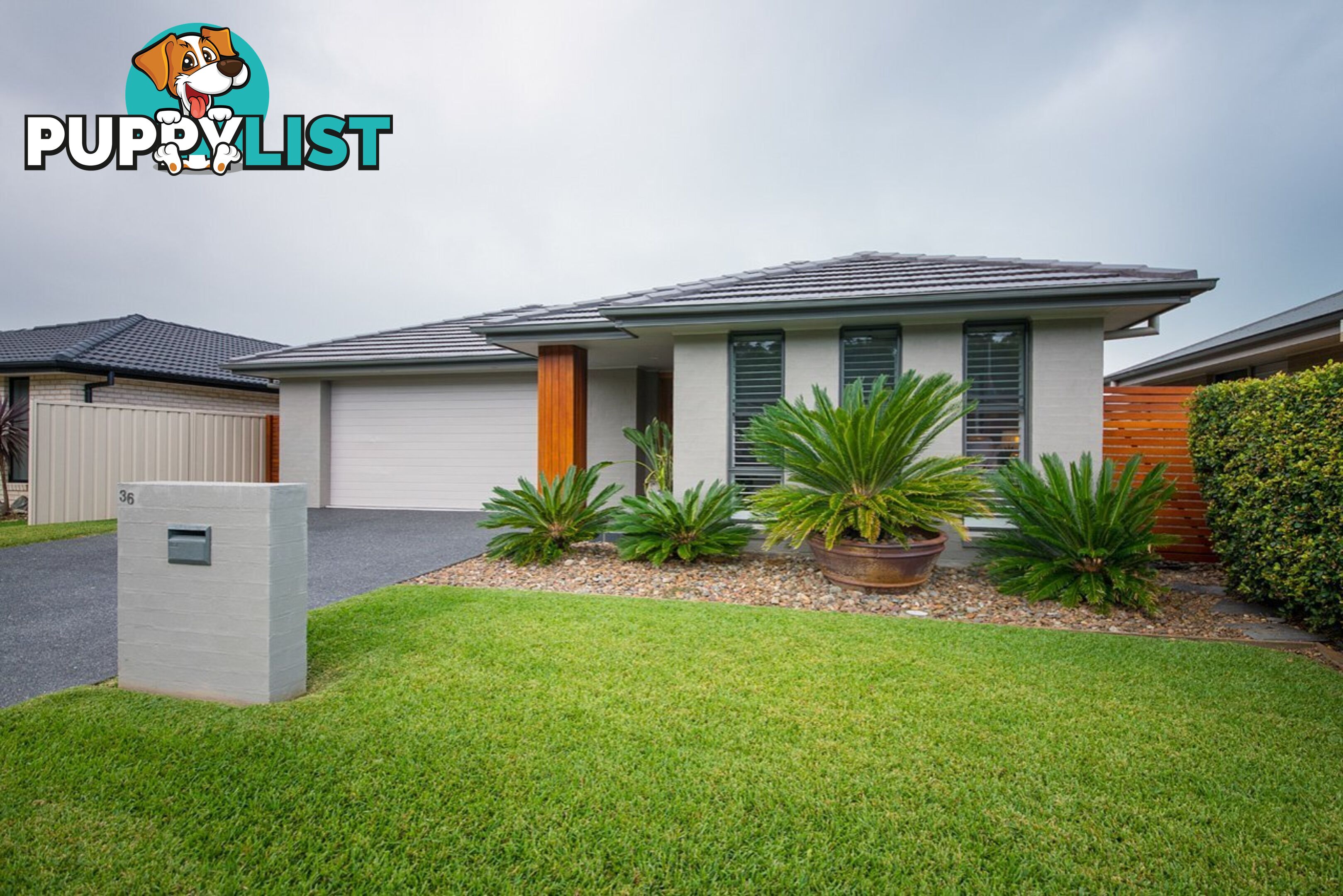 36 Albatross Way OLD BAR NSW 2430