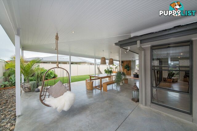 36 Albatross Way OLD BAR NSW 2430