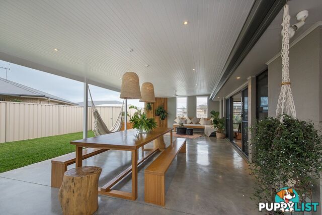 36 Albatross Way OLD BAR NSW 2430