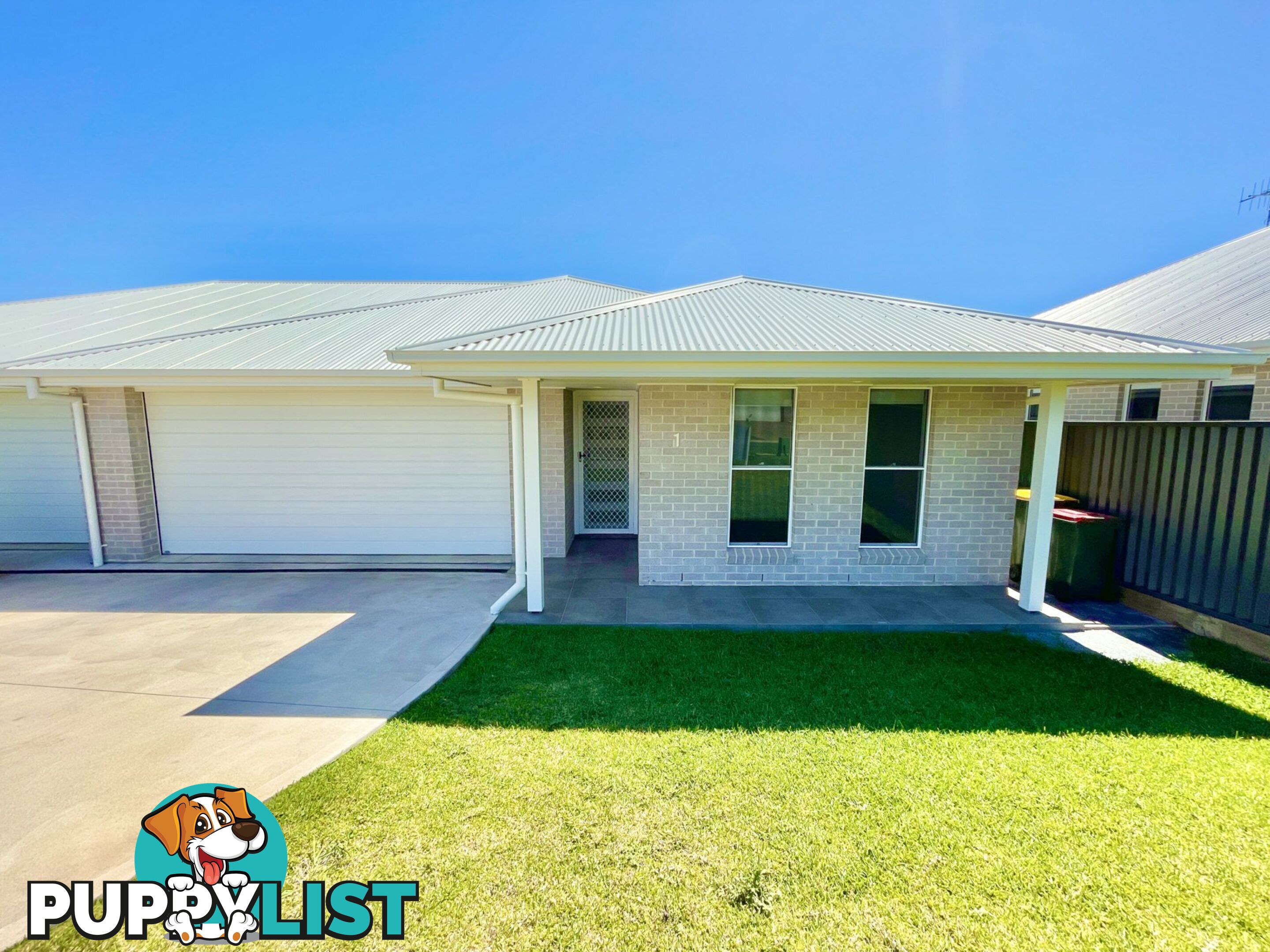 Unit 1/11 Auvergne Way OLD BAR NSW 2430