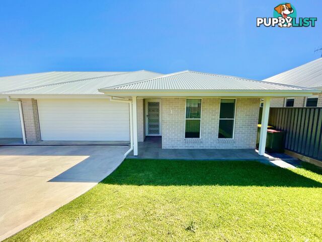 Unit 1/11 Auvergne Way OLD BAR NSW 2430