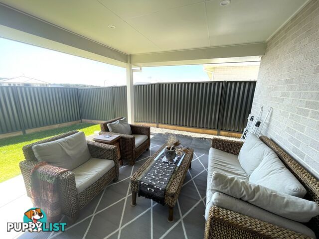 Unit 1/11 Auvergne Way OLD BAR NSW 2430