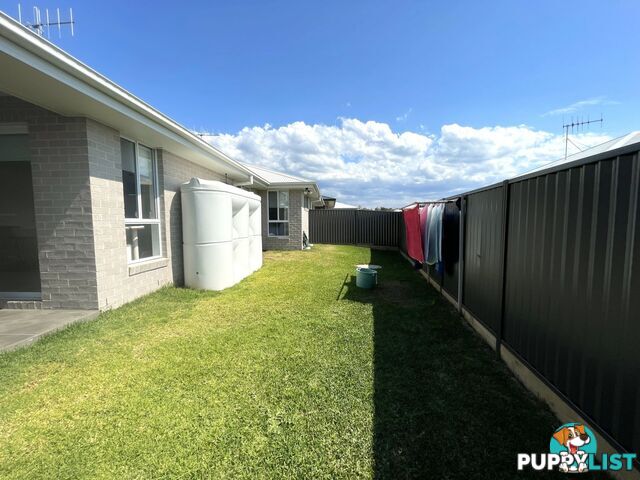 Unit 1/11 Auvergne Way OLD BAR NSW 2430